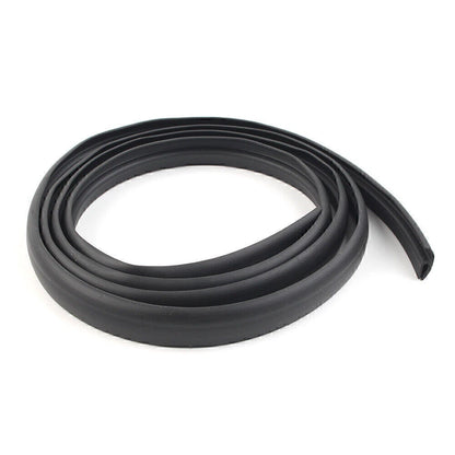 45MM Cafe Racer Clip-On Handlebar for Universal Motorcycle (7/8")