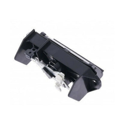 Rear Outer Tailgate Handle for Toyota Hiace Commuter Bus (2005–2019)