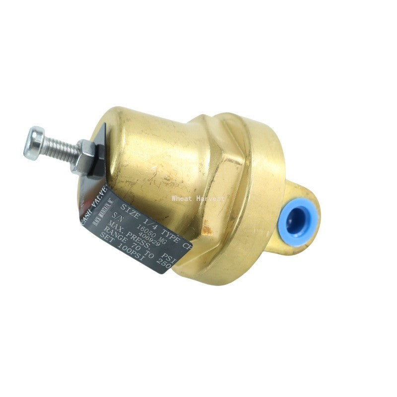 Regulating Valve for Sullair Pressure Regulator