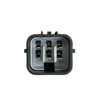Front Right Window Regulator with Motor for Subaru Outback (2014–2020)