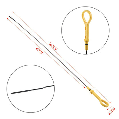 Engine Oil Dipstick for Mazda 626, MX-6, Protege (1993-2003)
