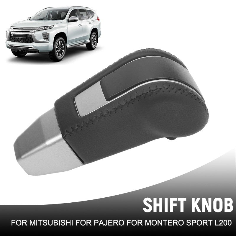Shift Knob for Mitsubishi L200 Montero Pajero (2000–2023)