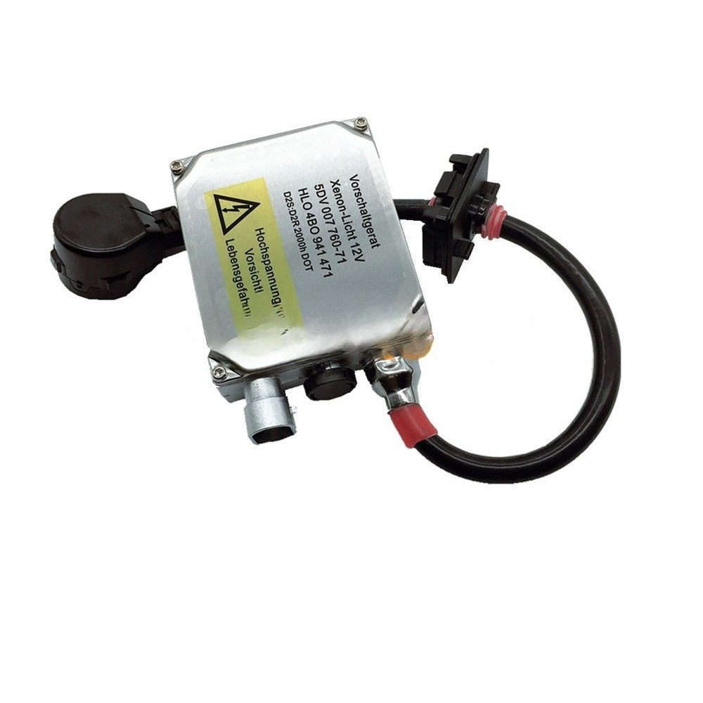 Xenon HID Headlight Ballast for Audi A6 C5 (1998–2004)