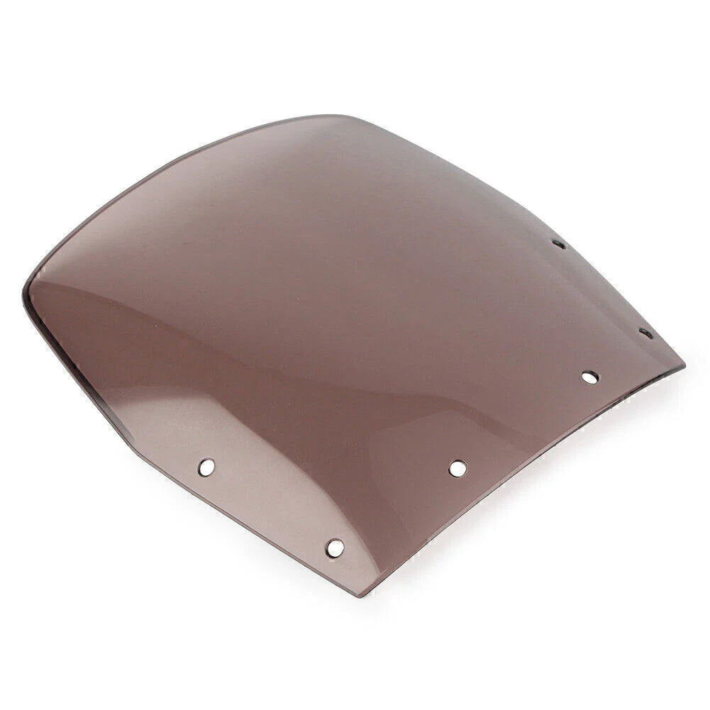 ABS Moto Windshield for Kawasaki Ninja EX 250 (1988-2007)