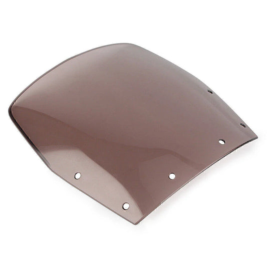 ABS Moto Windshield for Kawasaki Ninja EX 250 (1988-2007)