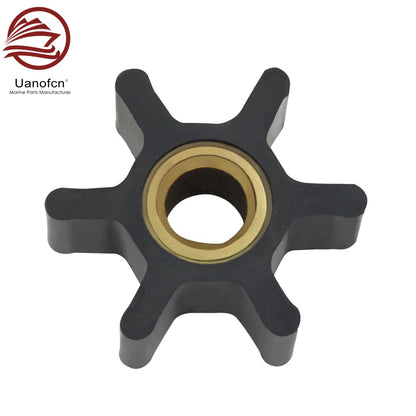 2X Flexible Impeller for Jabsco 1414 & Yanmar (Various Years)