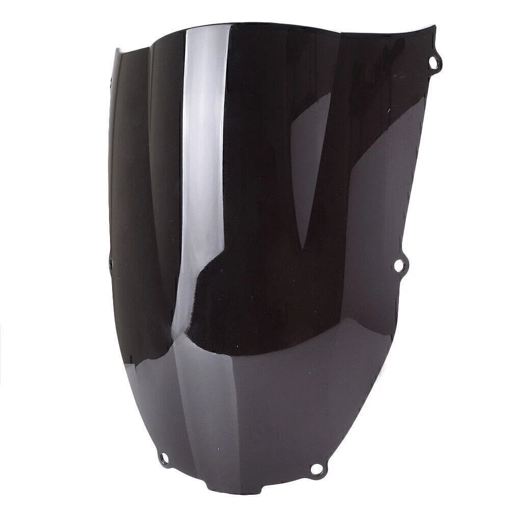 Frame Guard Cover Trim for Kawasaki Z900 (2017–2019) Green ABS Plastic