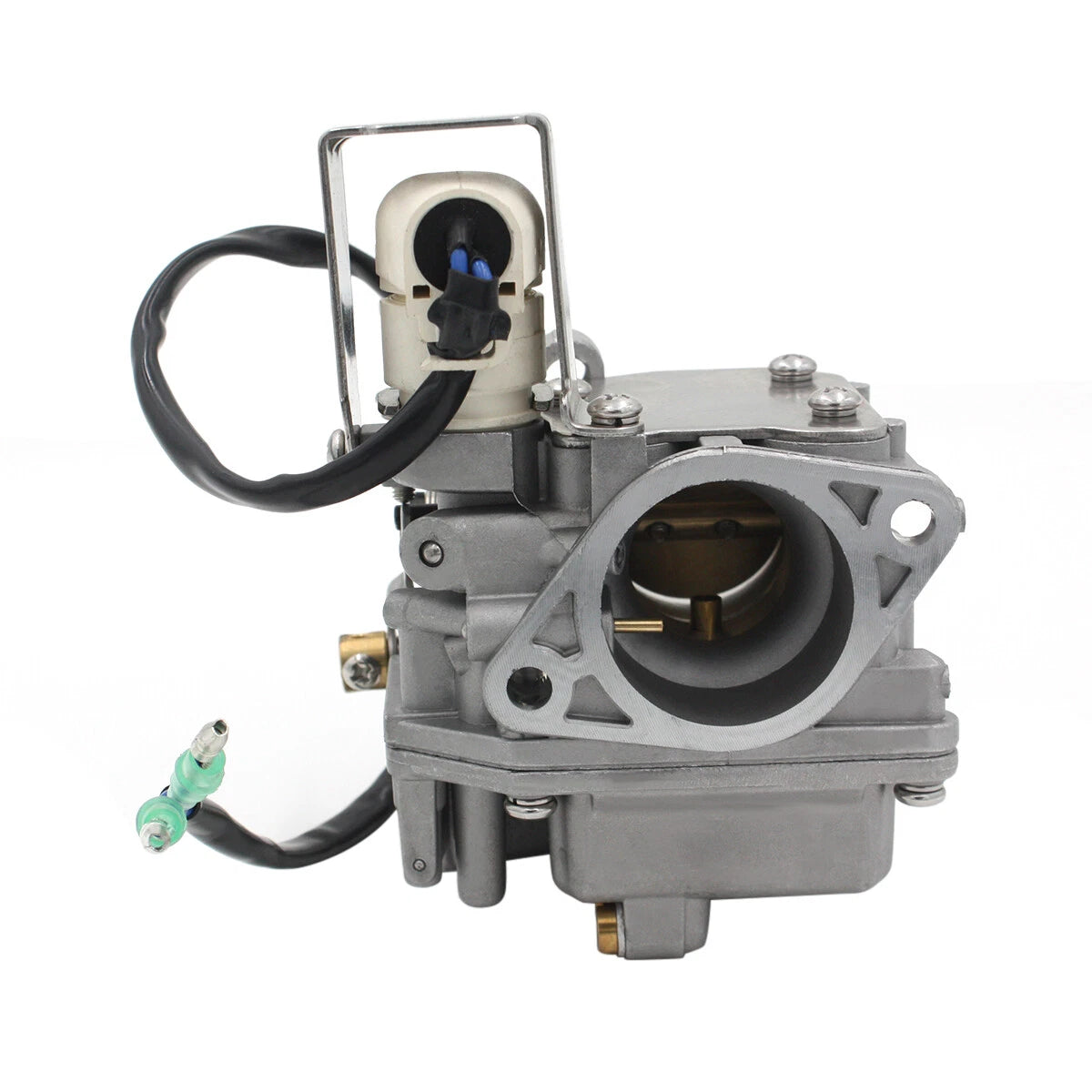 Carburetor for Yamaha 4-Stroke Outboard Motors (F20, F25)