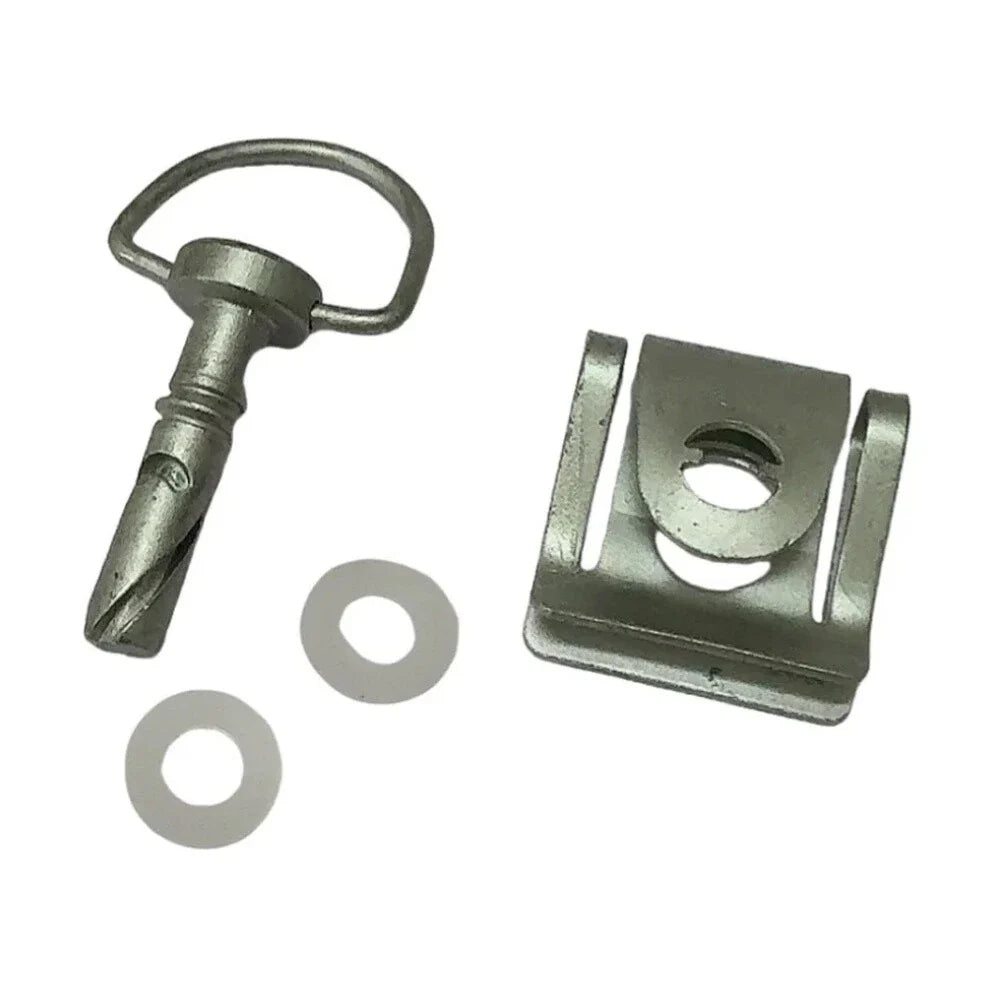 Engine Service Cover Bolt Nuts for Benz Smart Fortwo (2007-2014)
