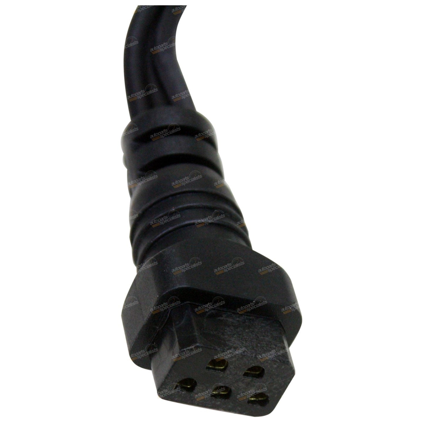 Replacement Metal Inductive Pickup Leads for Innova Equus Timing Light