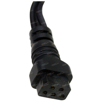 Replacement Metal Inductive Pickup Leads for Innova Equus Timing Light