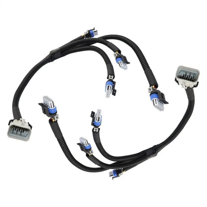 Ignition Coil Harness Connectors for Chevrolet Silverado, Suburban (2000-2006)