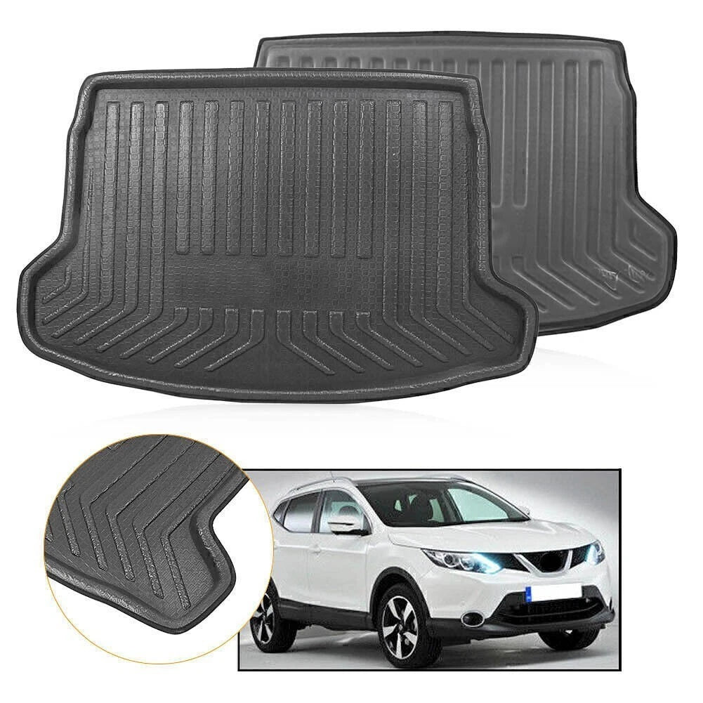 2X Carbon Fiber Interior Door Air Condition Frame Trim for Nissan 350Z (2003–2009)