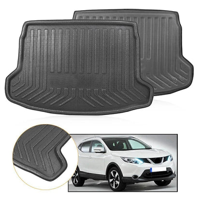 2X Carbon Fiber Interior Door Air Condition Frame Trim for Nissan 350Z (2003–2009)