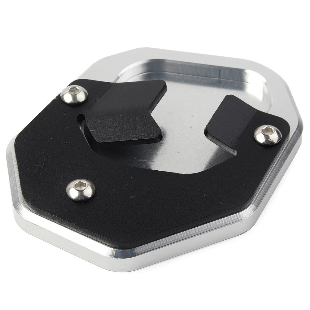 Side Stand Extension for Yamaha Tenere 700 (2019) - Kickstand Enlarger Pad