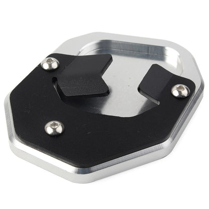 Side Stand Extension for Yamaha Tenere 700 (2019) - Kickstand Enlarger Pad