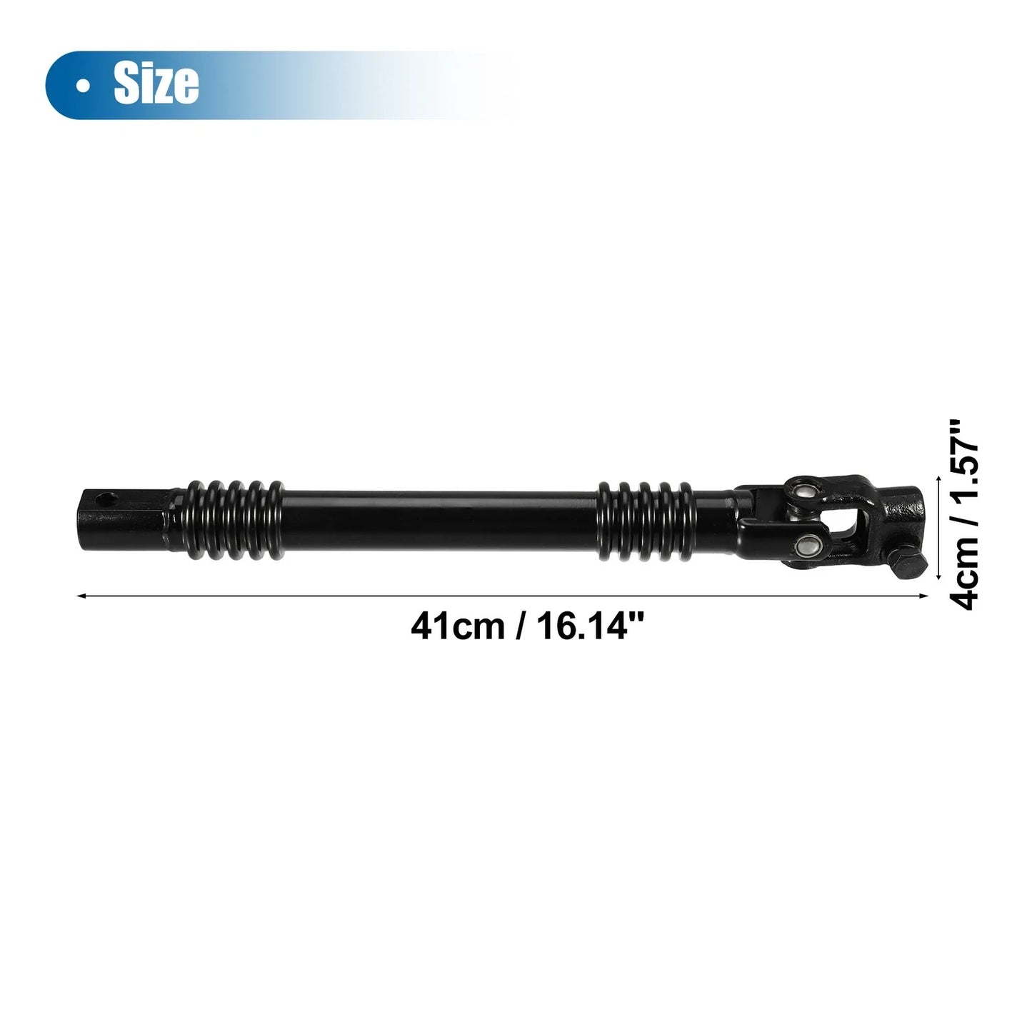 Steering Shaft Column for Chevrolet Silverado 2500 3500 HD (2001-2007)