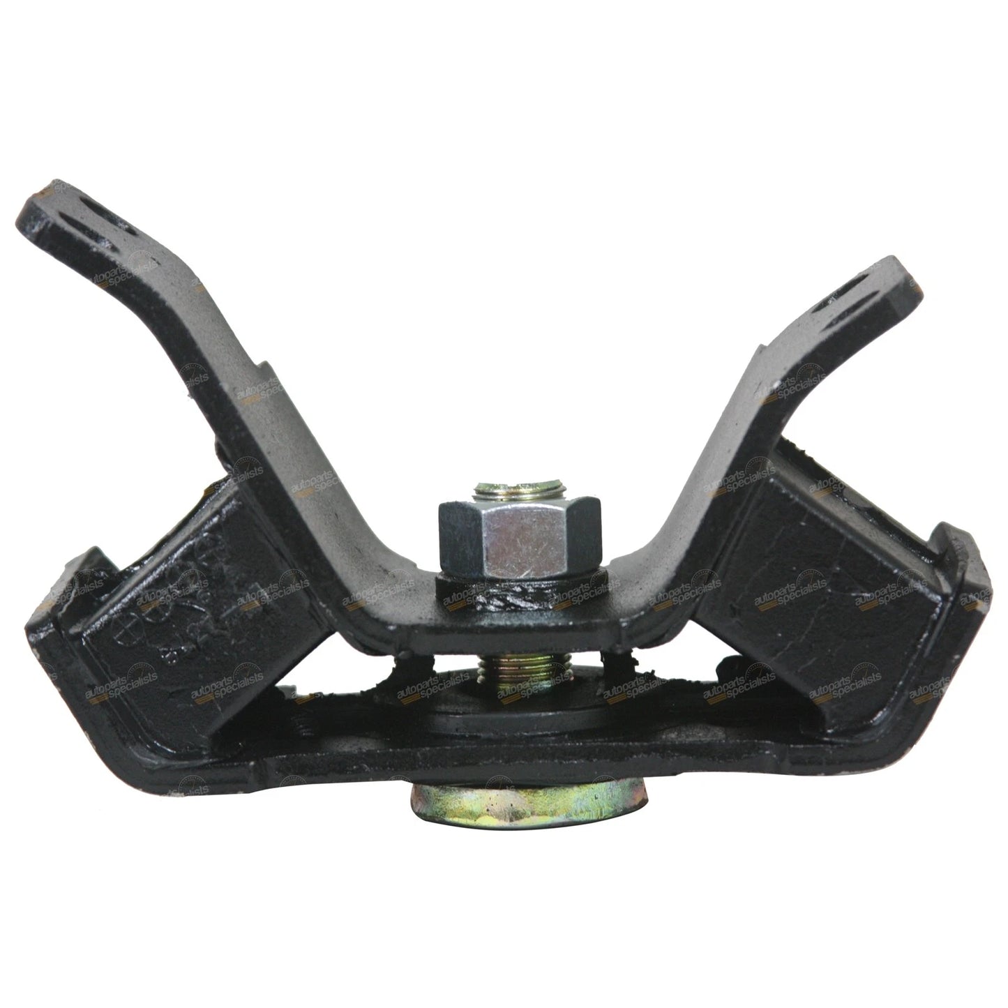 Rear Engine Gearbox Mount for Toyota Hilux (1999–2005)