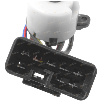Ignition Switch for Toyota Hilux Surf (1991–1995)