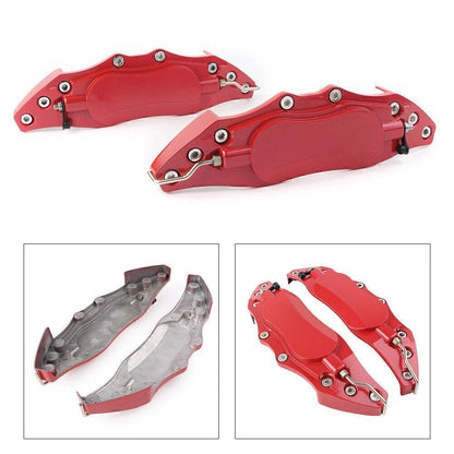 Exhaust Tail Pipe Guard Protector Cover for Universal Motorcycle (All Years)