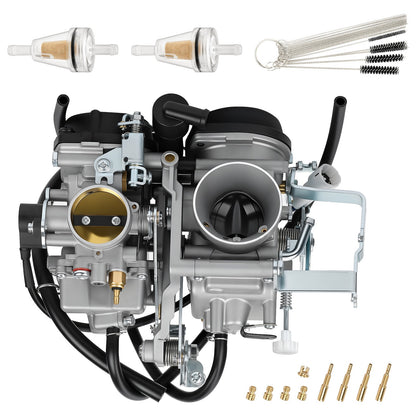 Carburetor with Fuel Filter for Yamaha V Star 1100 Classic (2000–2005)