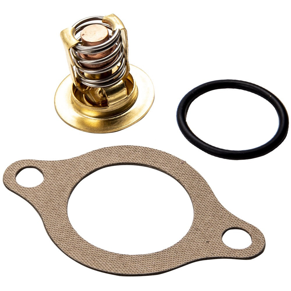 Thermostat Kit for OMC Volvo Penta SX V6 V8 (160°)