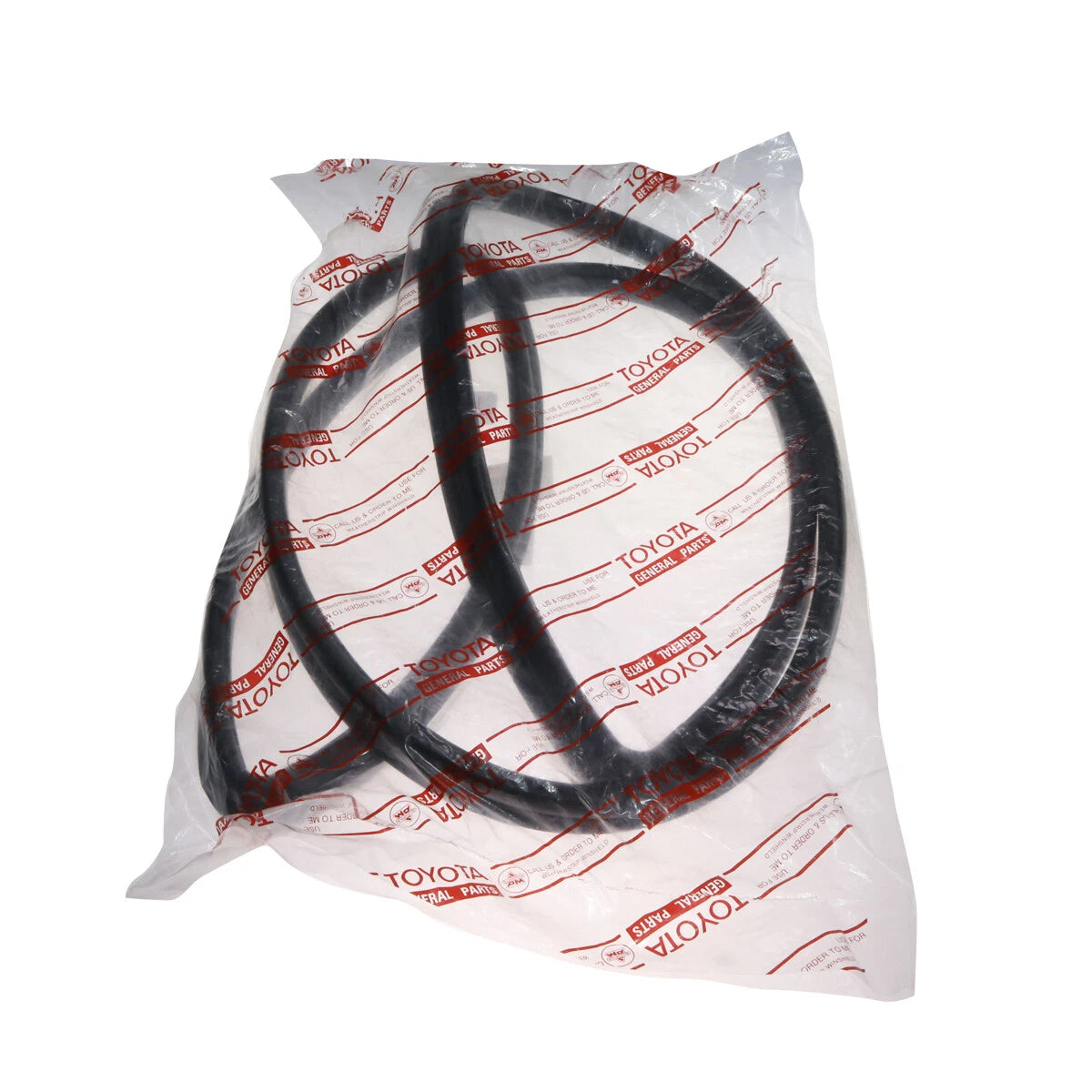 Front Windshield Weatherstrip for Toyota Hilux 1978-1983