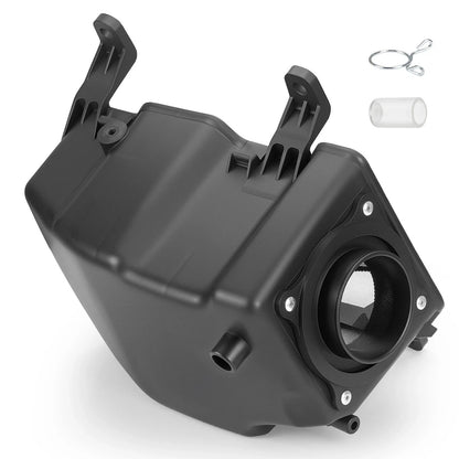 Air Box Cleaner Case Lower for Yamaha Raptor 700 YFM700R YFM 700R (2006–2024)