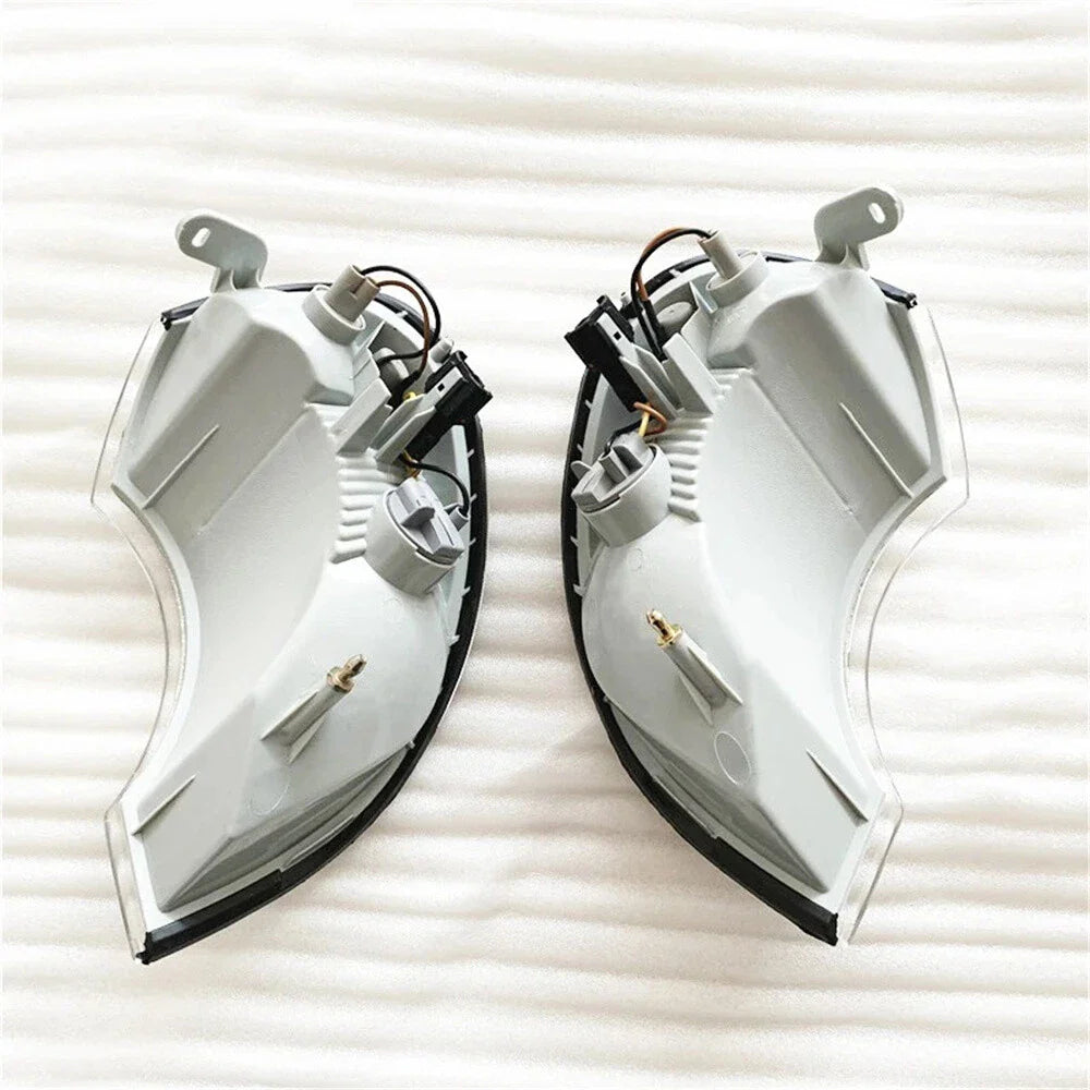 Front Corner Light Indicator Lamps for 2001-06 Hyundai Terracan