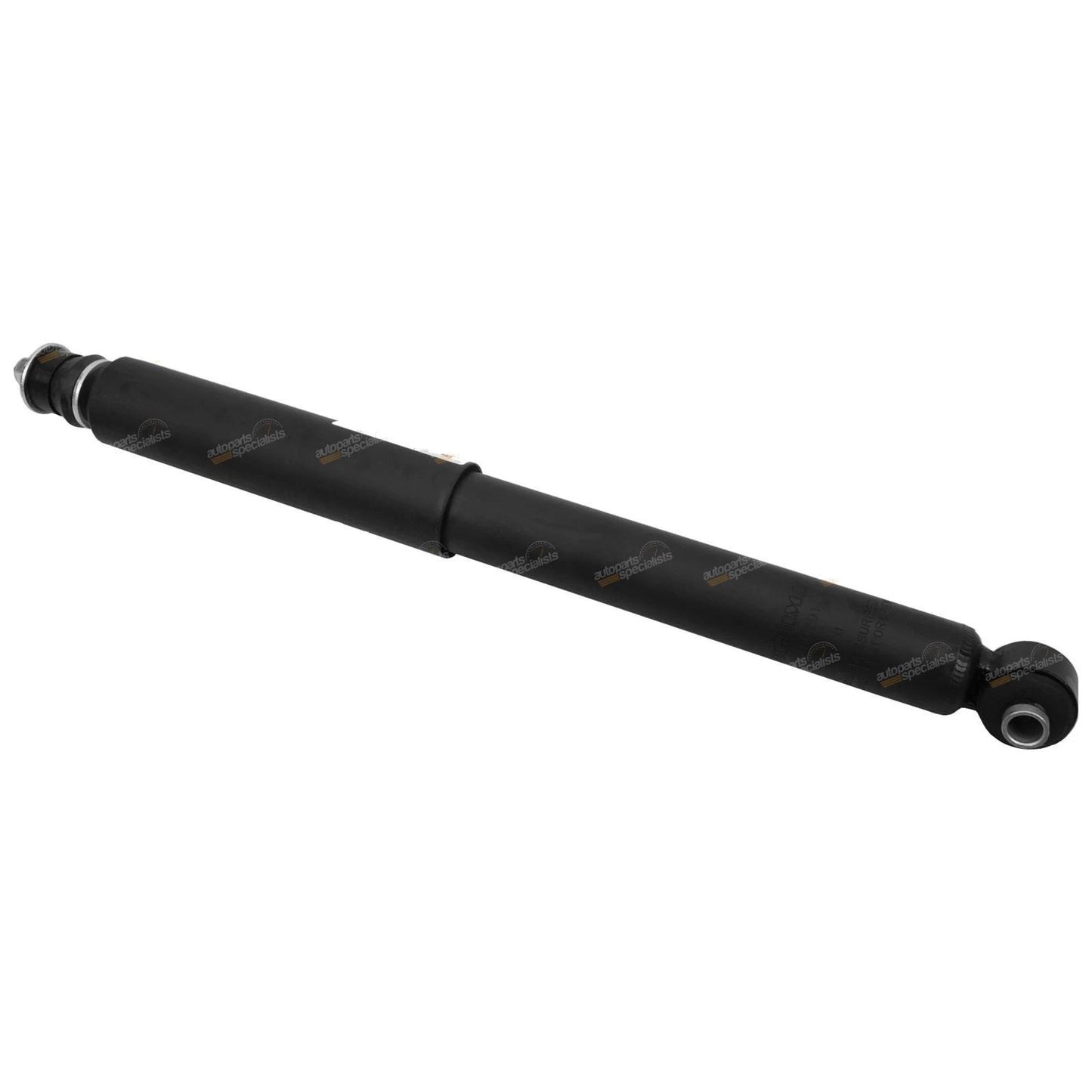 Front and Rear Shock Absorber Set for VZ Commodore Ute & Station Wagon (2000–2006)