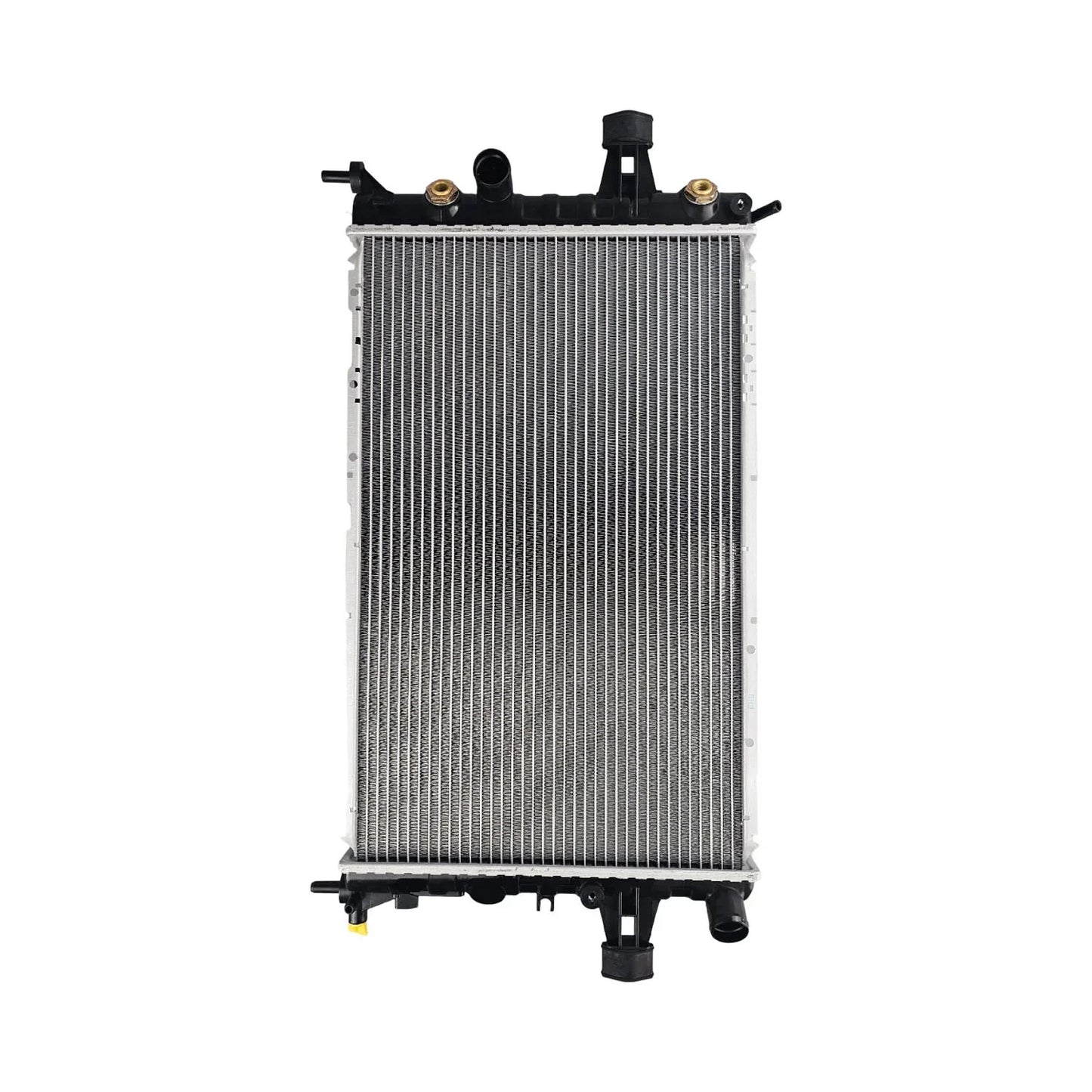 Radiator for Holden Astra TS (1998–2005) 1.8L Petrol Z18XE