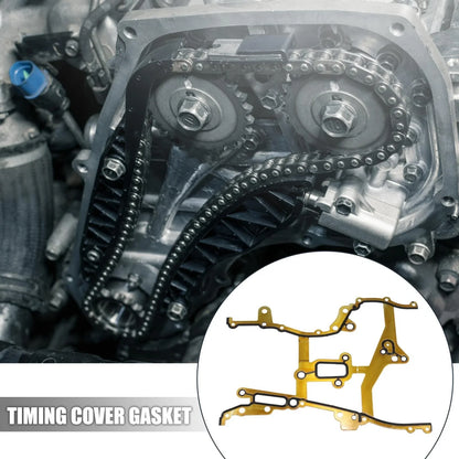 Timing Cover Seal Gasket for Buick Encore, Chevrolet Cruze (2013-2020)