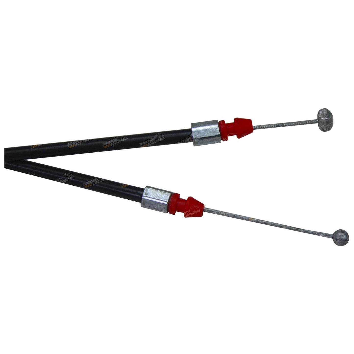 Hood Release Cable for Toyota Hilux (2002–2005)