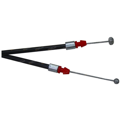 Hood Release Cable for Toyota Hilux (2002–2005)