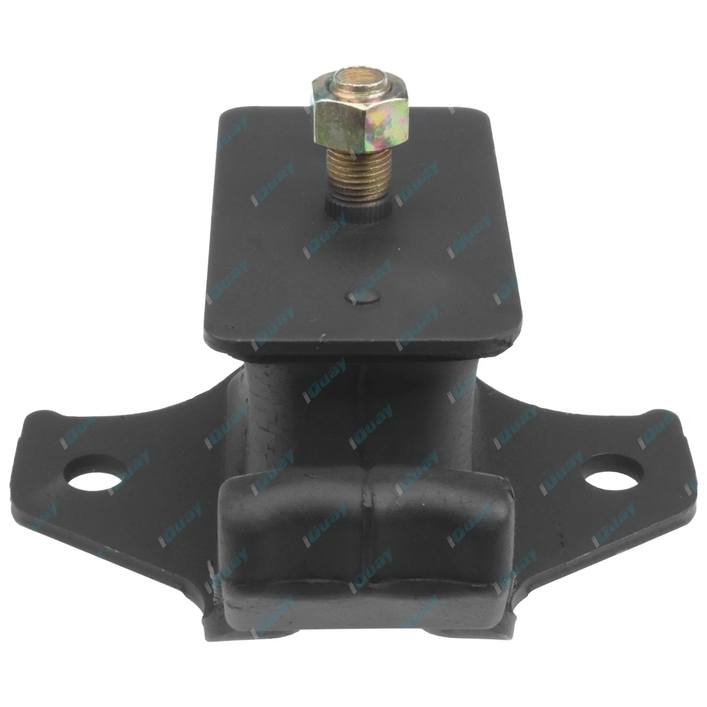 Front LH or RH Engine Mount for Toyota Fortuner GUN156 4cyl 2.8L 1GD-FTV 2015~19