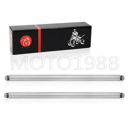 2 Push Rods for Honda Rancher 350 ES TRX350 (2000–2006)