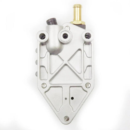 Outboard Fuel Pump & Gasket for Johnson Evinrude 20-140 HP