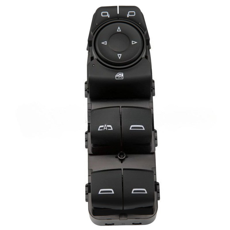 Driver Side Door Master Power Window Switch for Chevrolet Equinox (2018–2023)