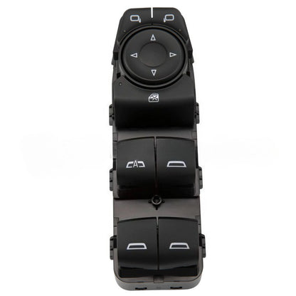 Driver Side Door Master Power Window Switch for Chevrolet Equinox (2018–2023)