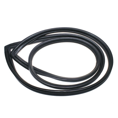 Front Windshield Weatherstrip for Mercedes-Benz W123 (1976–1985)