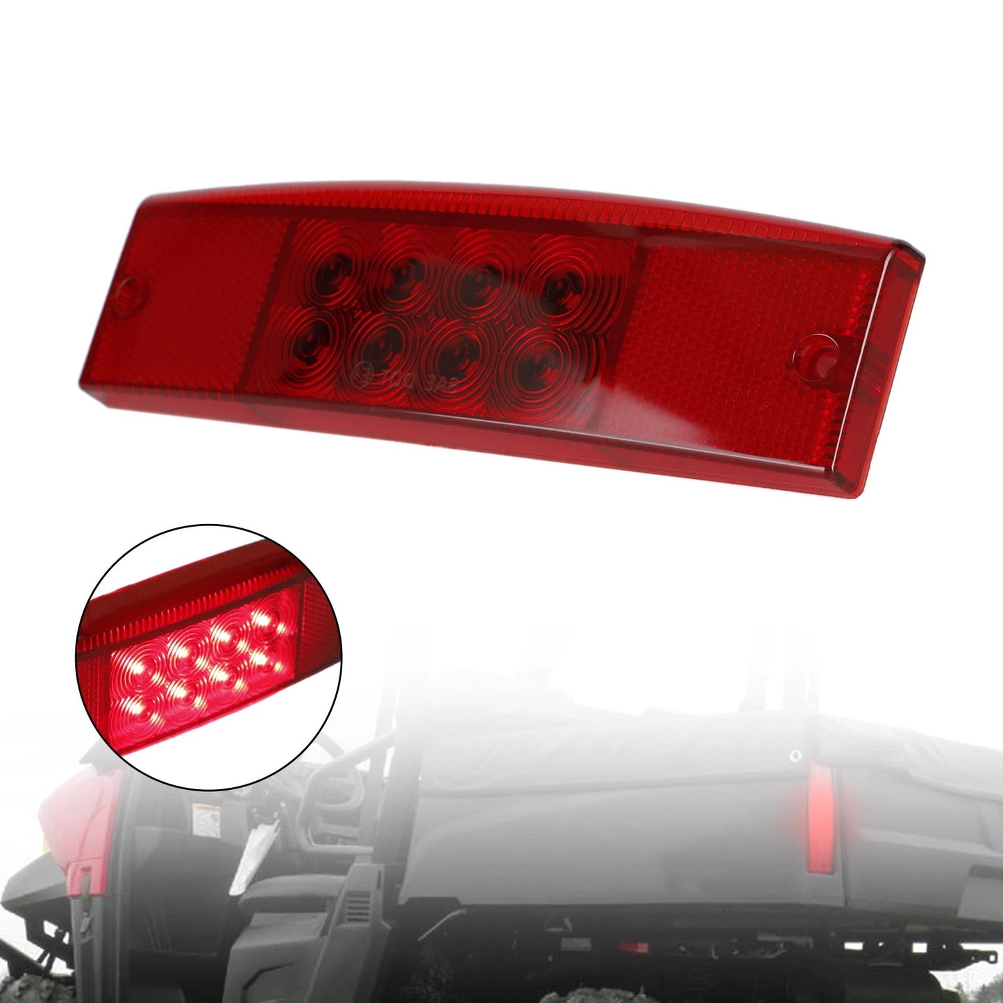 Fairing Tank Cap Cover Panel