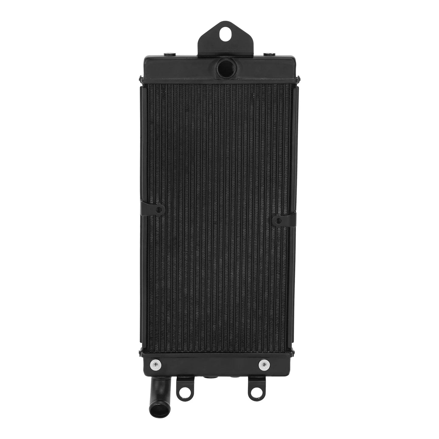 Radiator Cooler for Honda VTX1800R VTX1800S VTX1800F (2002-2008)