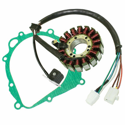 Stator Relay with Gasket for Suzuki Quadsport Z400 (2003–2008)