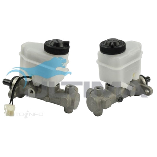 Brake Master Cylinder for Ford Ranger (2007–2011)