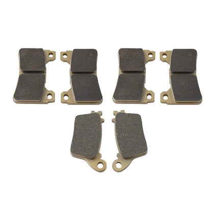 Brake Pads for Honda CBR600RR CBR1000RR/RA (2007-2016)