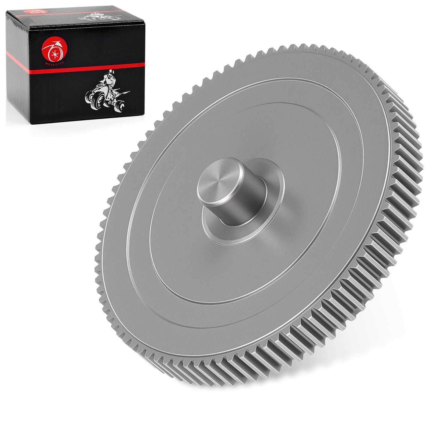 Starter Reduction Gear Shaft for Honda Rancher 420, Foreman, Pioneer 500 (2007–2023)