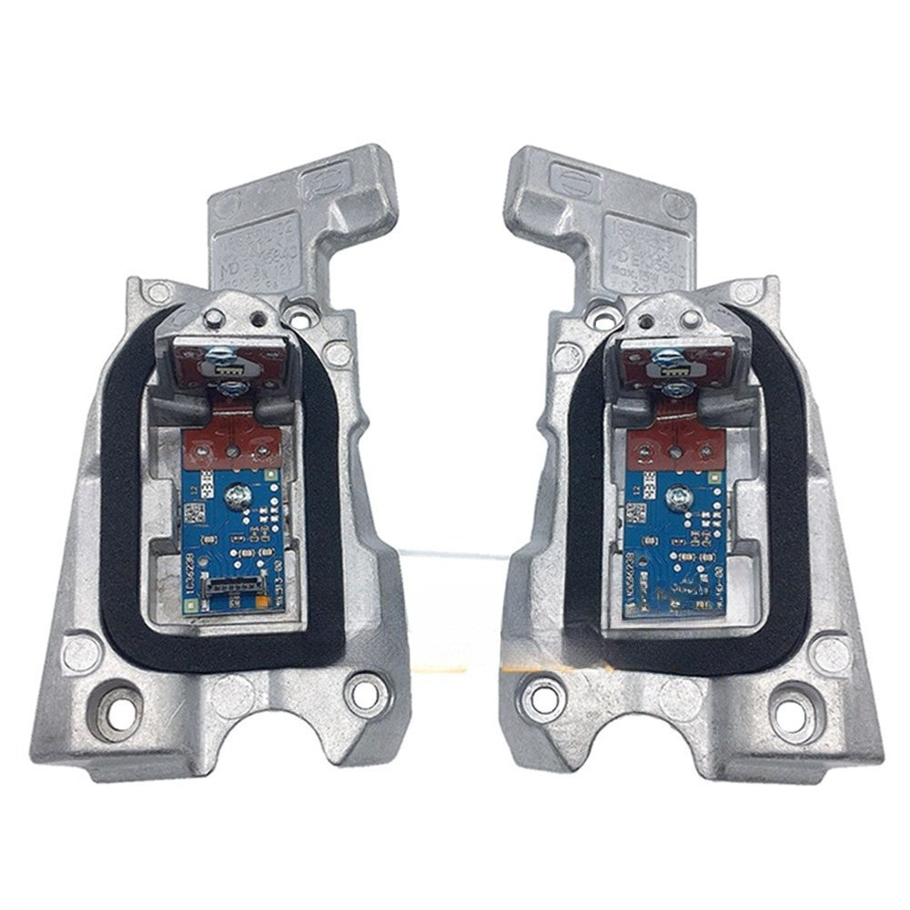LED Headlight Module Cornering Light for BMW 5 Series (2010–2017)