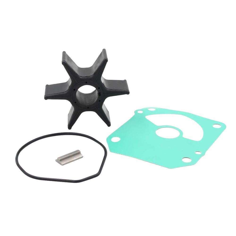 Water Pump Impeller Service Kit for Honda BF75/BF90/BF115/BF130 (2001–2023)