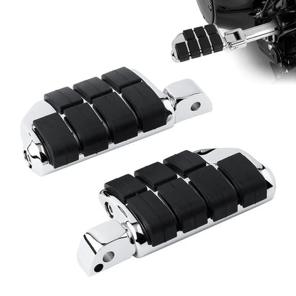 Rear Footpeg for Harley Softail Heritage Classic Sport Glide (2018 - 2025)