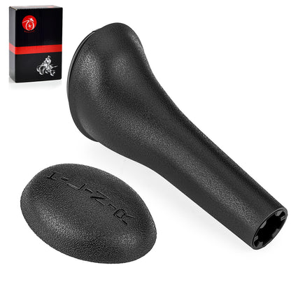 Shift Lever Knob & Cover for Polaris Ranger 425 500 700 800 900 (2001–2014)